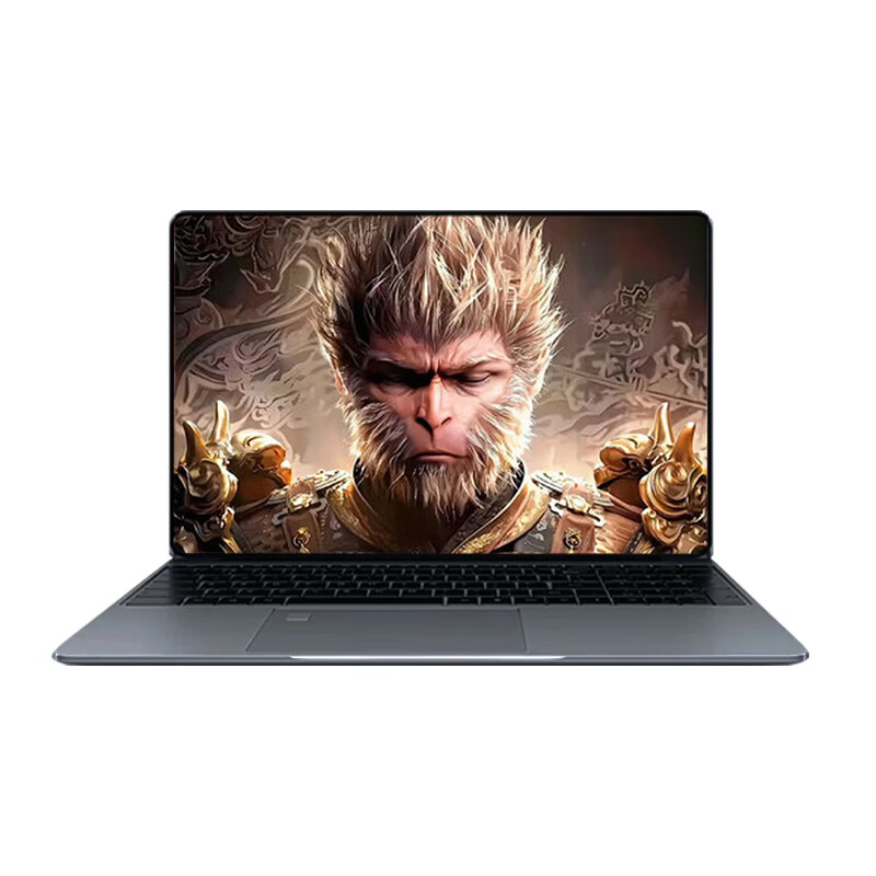 HUIWEI国行【官方补贴30%】2026新款笔记本电脑酷睿i7高性能网课学习办公 游戏学生手提金属轻薄本 【高端玩家】酷睿i9【满血独显+畅玩黑神话悟空】 32G运行+2T超速硬盘