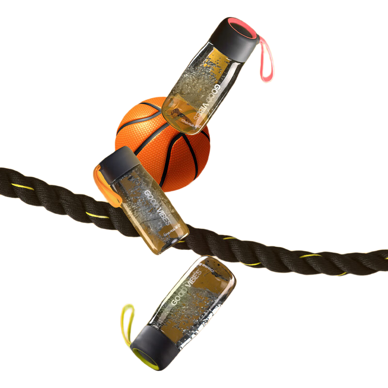 �軨���ϱ����ֱ���Ů������ѧ�����ӻ����Я���Ǳ��Ӽ�Լ��©ˮ�� �������ɲ�ж ��ɫ 520ml 7.5Ԫ