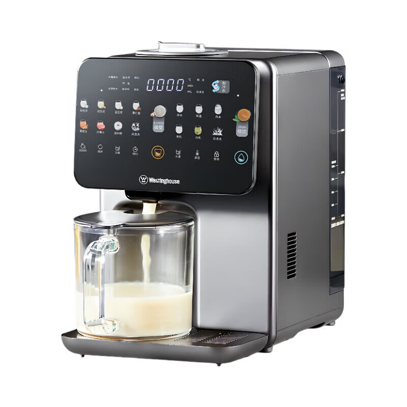 ���������Ʊڻ�����ϴȫ�Զ������Ʊڶ๦���������Ⱥ�������Ȳ����� WPBQ10 3857.83Ԫ