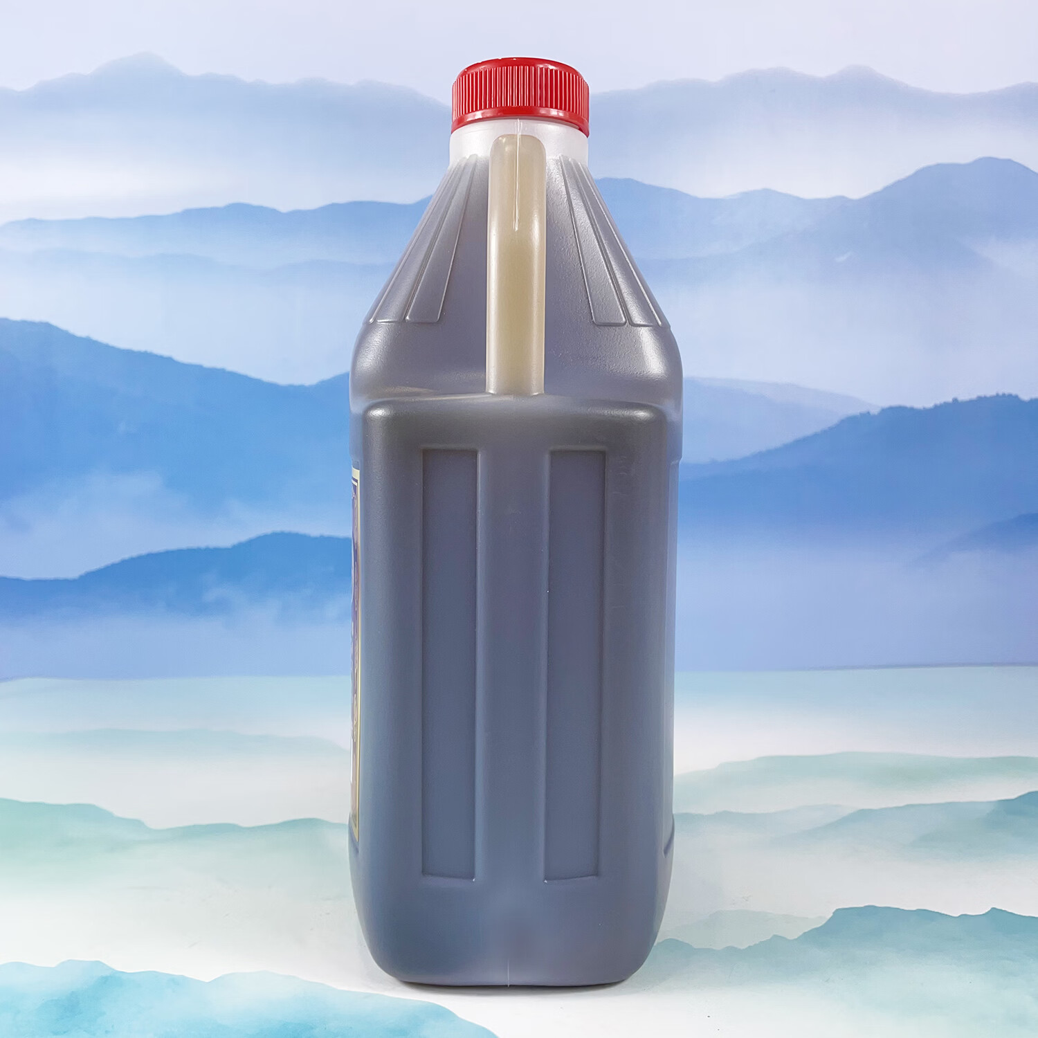 乾升绍兴花雕酒老字号黄酒零添加2.5L壶装五年陈金标一级料酒糯米黄酒 2.5L 6桶 整箱装