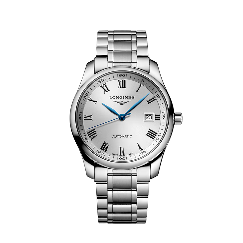 ���� LONGINES ��ʿ�ֱ� ����ϵ�� ��е�ִ��б�ʥ������ L27934966 18200.0Ԫ����18200Ԫ/����