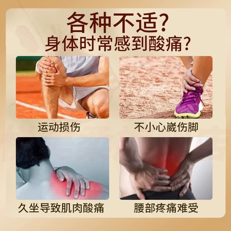 香港活络油原装正品红花油舒筋活血活络化瘀通经络油男女老人适用 3瓶【家用囤货二送一】 【品牌正品直售】