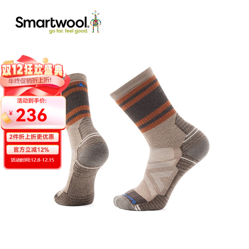 SMARTWOOLͽȫͲӺūëɻϴ1894 1894ɫ880 MʺϽ38-41 235Ԫ