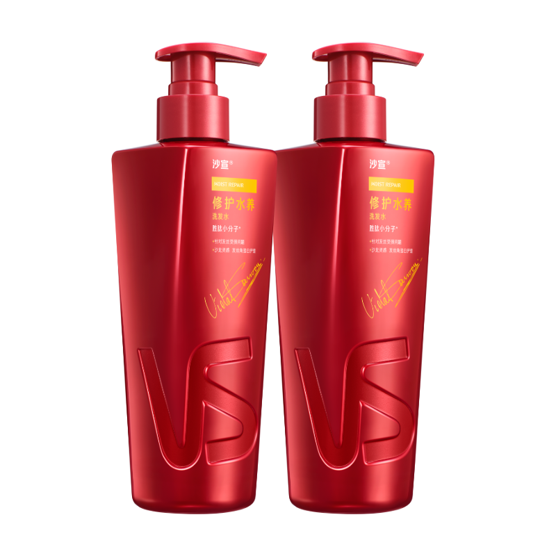 ɳ�����ƿ�޻�ˮ��ϴ��ˮ500g*2����޻���˿��ƽë��ϴ����װ��Ů 71.8Ԫ