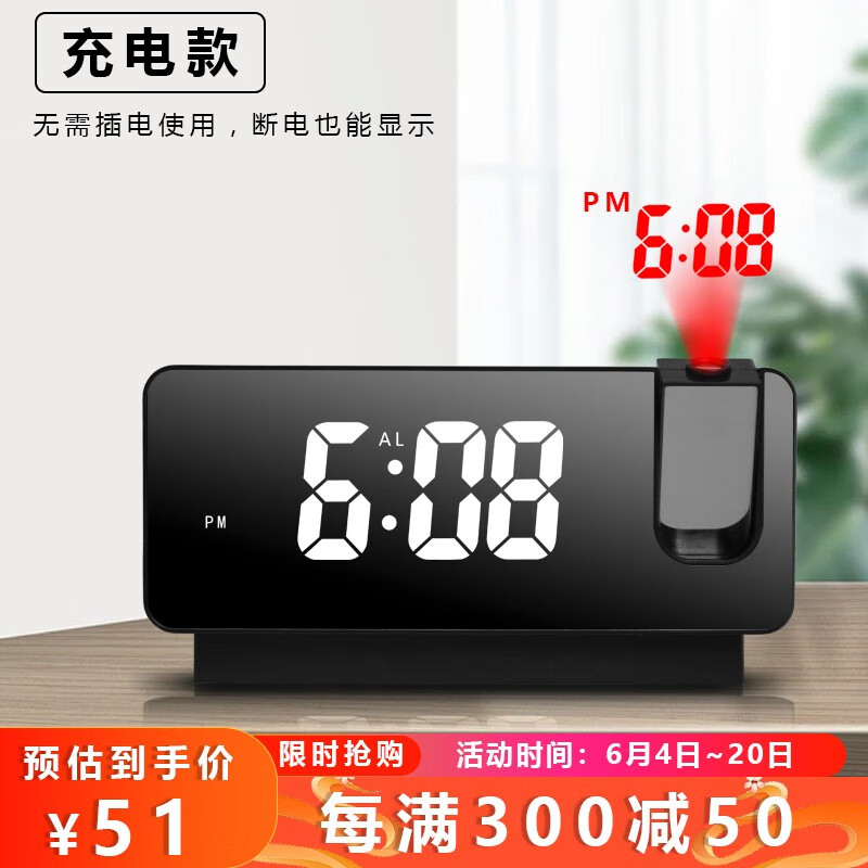 闹钟商品历史价格查询网|闹钟价格走势