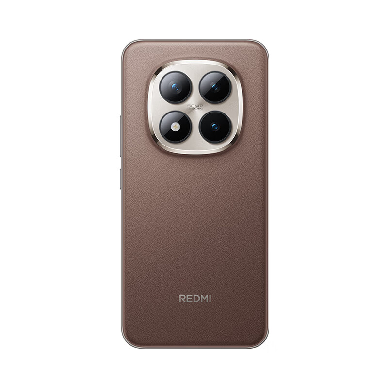 小米（MI）REDMI Note15 Pro+ 第四代骁龙7s 7000mAh 龙晶玻璃十倍抗摔 IP68防水 12+256 新春版 摩卡棕