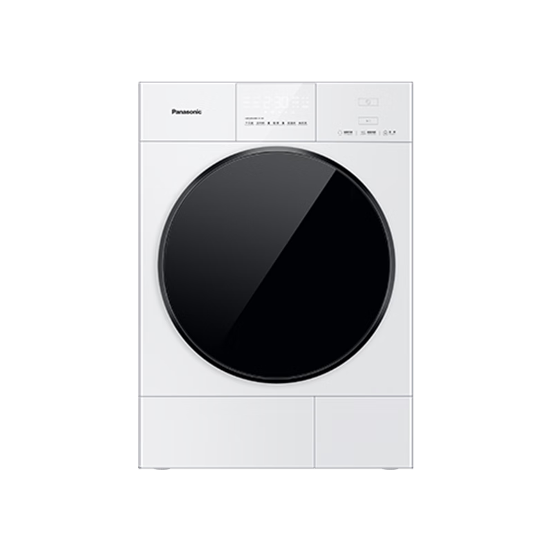 ���£�Panasonic�����¹�5.0�ȱú�ɻ�10KG ���ø��»��滤������ רҵ�����ë�� NH-81FR1 5999Ԫ