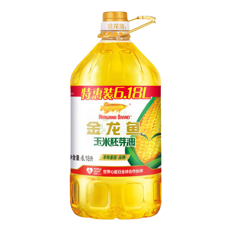 ���ڲ�����������ʳ����������ѿ�ͷ�ת����ѹե 6.18L*4Ͱ ���� 279.9Ԫ