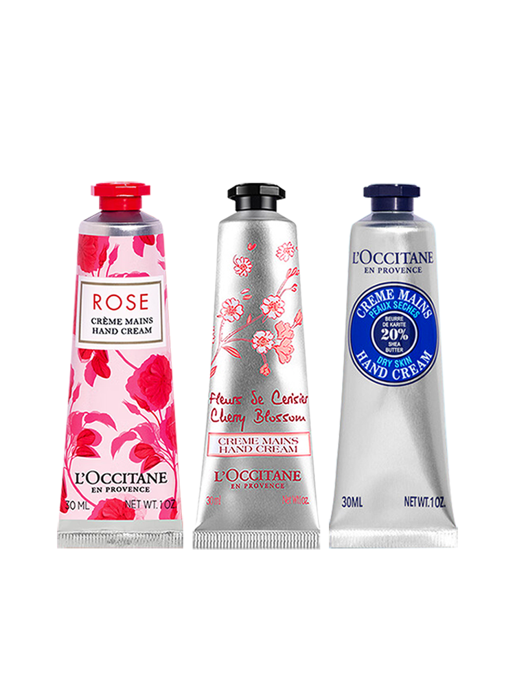 ڲŷ浤L'OCCITANE˪װ ֲ ʿڰ ŷ浤ľ˪ 150ml  110Ԫ