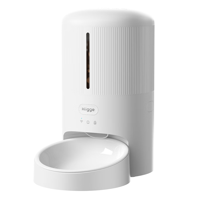 Hiigge�˼���������è���Զ�ιʳ�� ѩ��Mini��ɫ �����Զ�ιʳ�� 299Ԫ