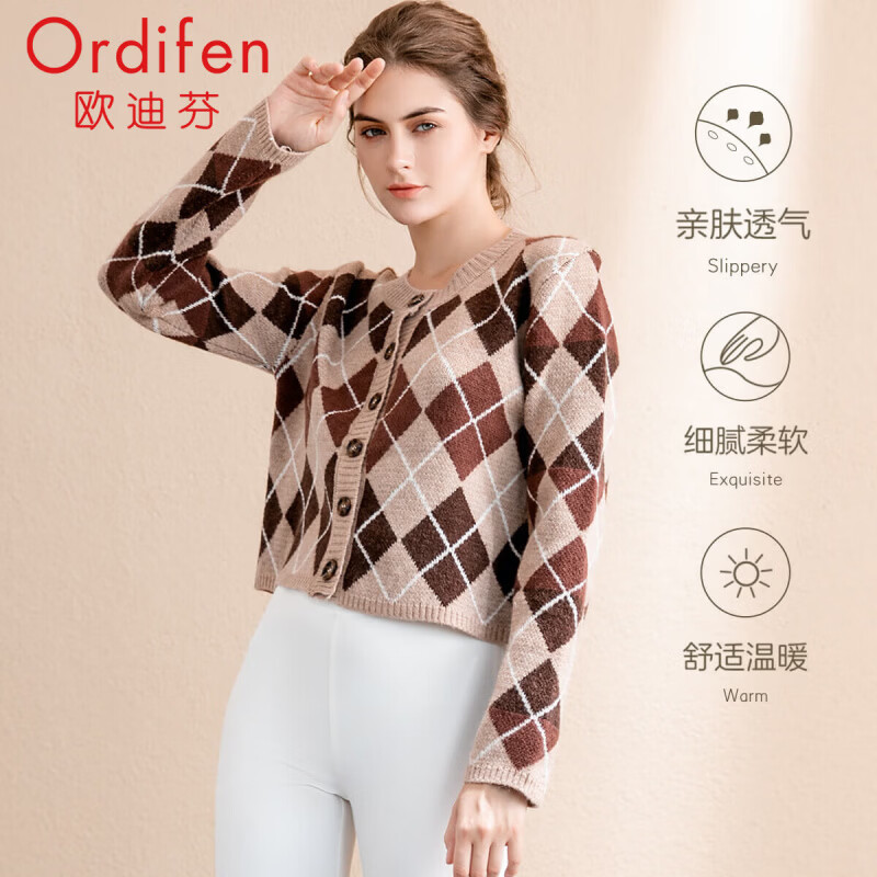 ŷ�Ϸ� Ordifen �ﶬŮʱ��Բ������ʽ��ů�޼Ҿӷ���װ PH3711Q ����ɫ M 79Ԫ(����ȯ����39.5Ԫ/��)