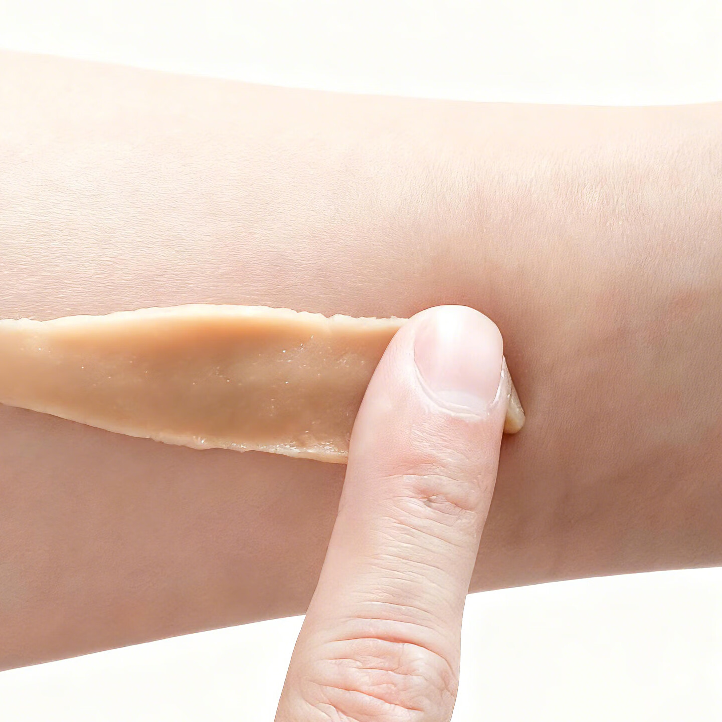 往舒造口防漏膏 医用护理用品不含酒精填补缝隙 防漏膏60g*2支