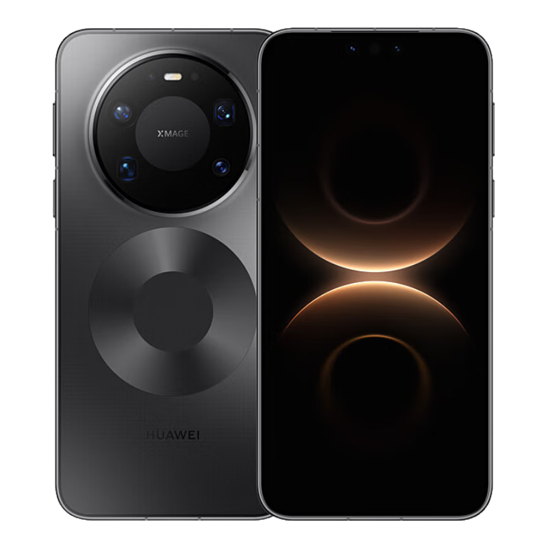 HUAWEI/��Ϊ Mate 80 Pro Max �ֻ� ����9030 ProоƬ ��ҹ�� 16+512G 7279Ԫ