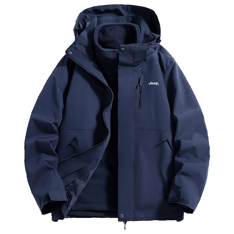 JEEP���п�����Ůͬ������һ�����ױ�ů����������� ���� XL 