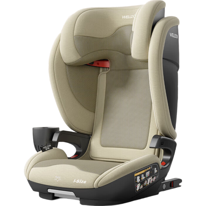 �ݶ���ȫ�ܱ�Pro��ȫ���������ô�ռ�9����-12��Ӥ��������ͯisize��֤ ȫ�ܱ�Pro-������ 1379Ԫ