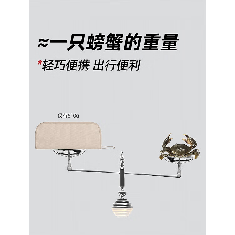 同款同款折叠凳便携式折叠椅户外板凳超轻马扎露营小凳代购 【航空合金钢管承重240斤】手包折叠凳-黑色