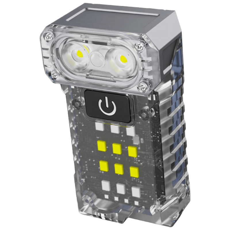 ���ڲ��������SupFire��MX18 ǿ���ֵ�Ͳ �๦�ܴ���Կ�׿۳�繤�������޵�����Ͷ��� 60.6Ԫ