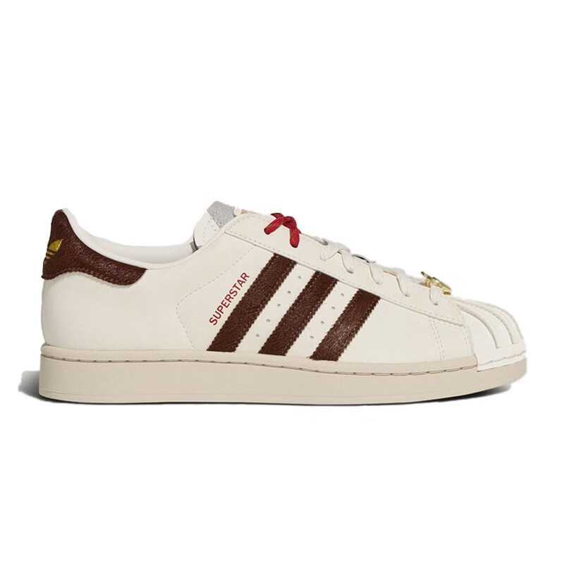 阿迪达斯（adidas）三叶草男女鞋春季贝壳头运动鞋休闲鞋板鞋KJ6293 KJ6293 36