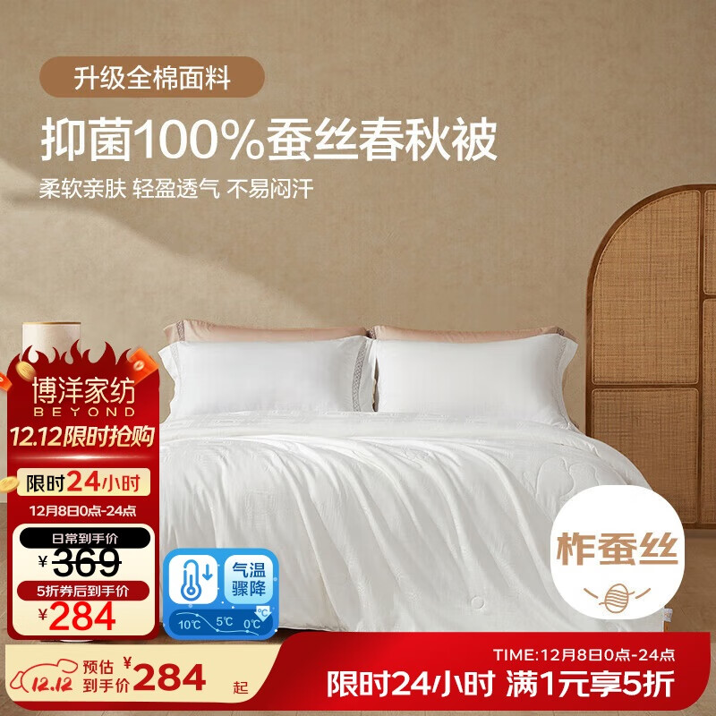 ҷ  A־ȫ100%˿ ﱻ150*210cm 284Ԫ