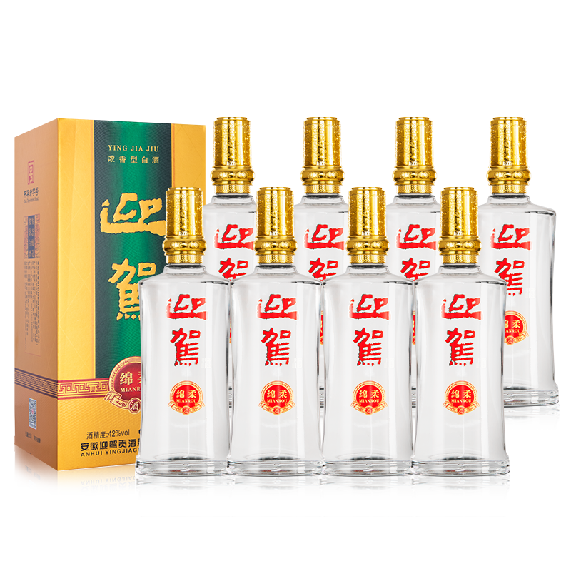 ӭ�ݹ������� 42�� 500mL 4ƿ ��һ����һ�� 198Ԫ