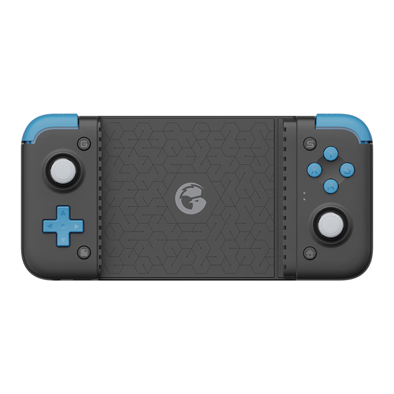 蓋世小雞（GAMESIR）X2s藍牙游戲手柄安卓switch絕區(qū)零手游云游戲串流 蘋果ios手機手游拉伸手柄外設原神三角洲行動