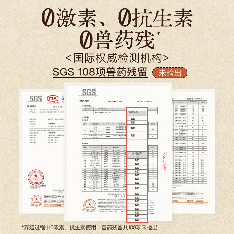 小黄象奥尔良鸡翅中鸡翅根生鲜半成品腌制方便速食空气炸锅美食 【350g*3袋】新奥尔良风味鸡翅根