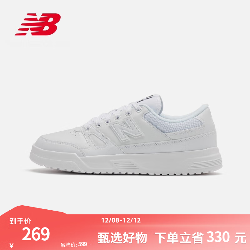 NEW BALANCE NBٷЬŮЬCT20ϵаٴСЬЬ˶Ь ɫ CT20LM1 38(ų23.5cm)