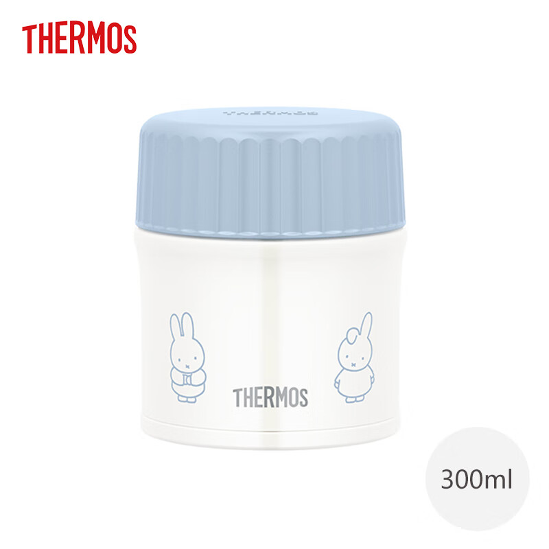 ��ħʦ��THERMOS����ħʦ  ���չ� JBU-303B ASB 300mlŮ������� 129Ԫ