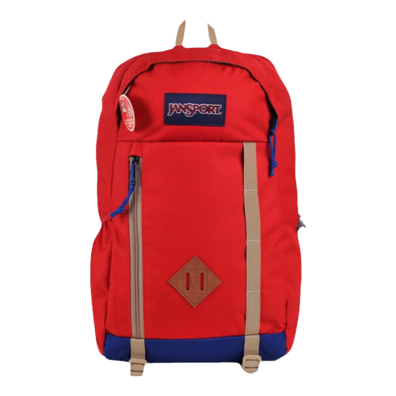 JANSPORT΢覽�˹��˫����������а����ܱ�����Ů����������5XP ΢�2T3F5XP-����죨���Ը��� ˮ������� 98Ԫ