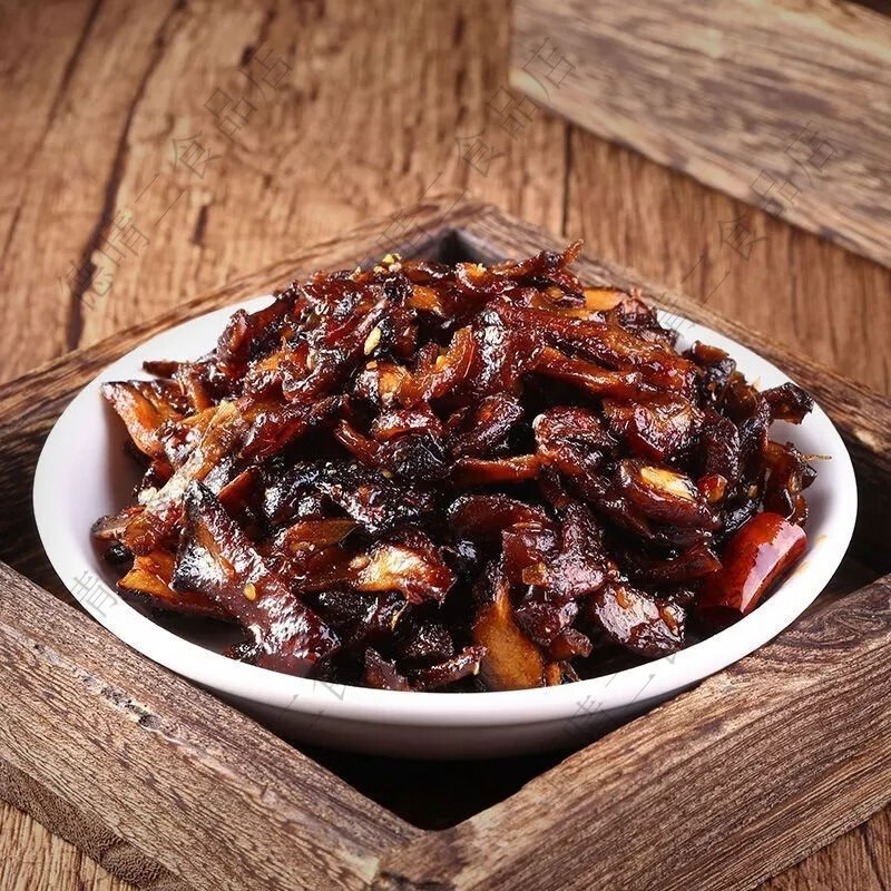 顺鑫鑫源云南即食菌菇香辣整箱辣味小零食袋装山珍新鲜菌类零食批发食用 买混合口味 30袋大克重约500克好吃不贵