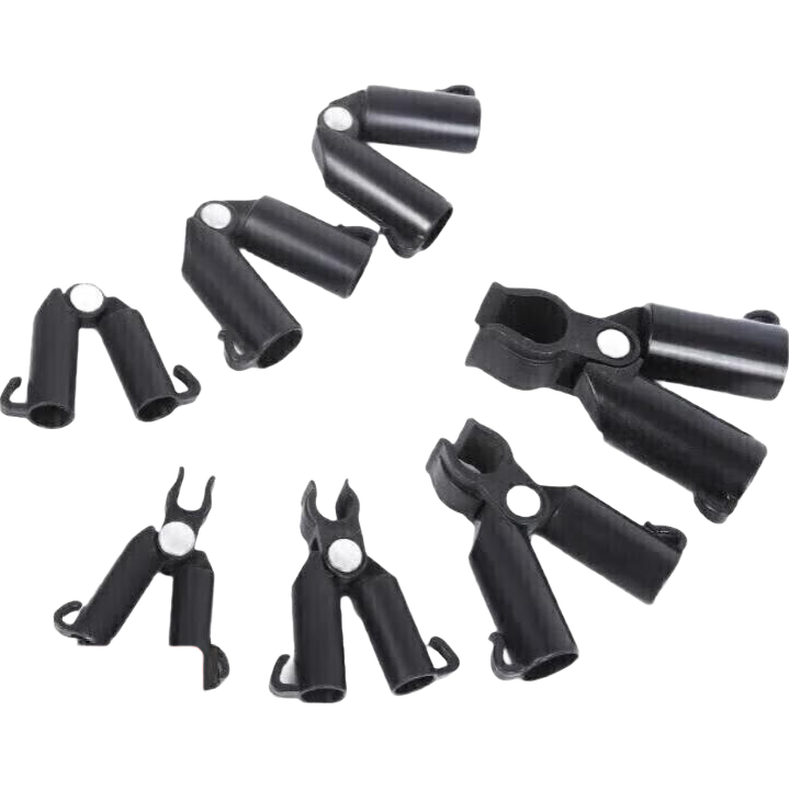 ���ټܻ�֧��ֲ��֧�Ÿ˻���֧�����߰��ֹܸܷ��ѹϹ��̶�֧�ż� �����A��5��װ��20mm�ָ������� 26.7Ԫ��3��(��8.9Ԫ/��)