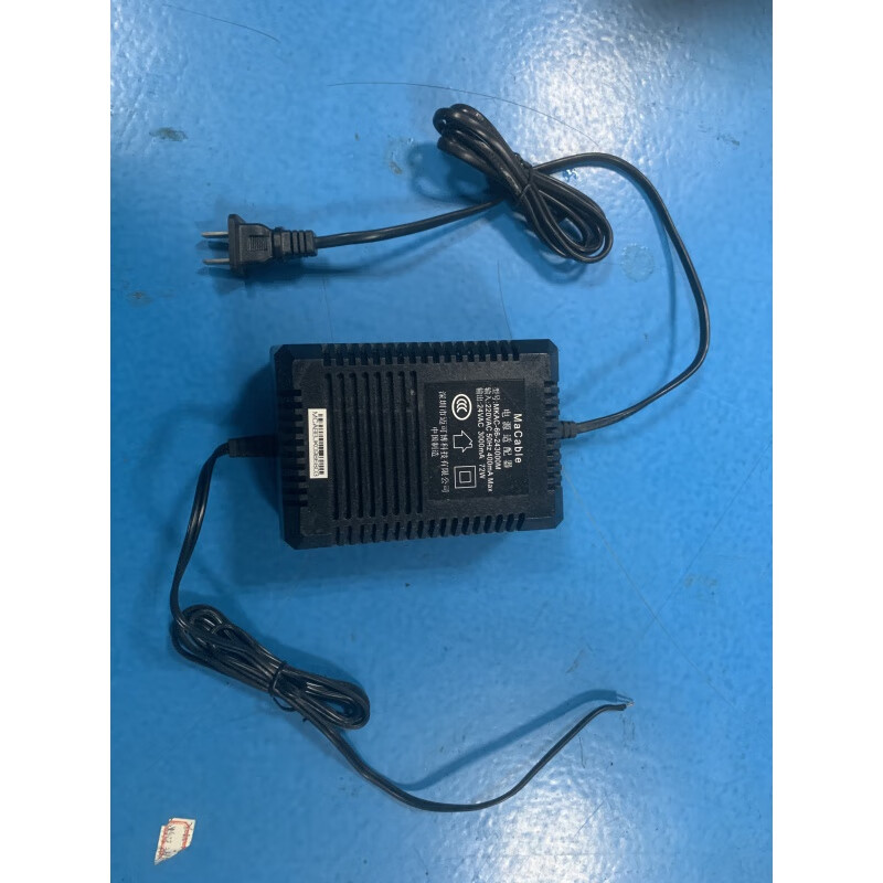 海康威视24v电压ac交流3000ma电流72w功率专用电源适用于海康威视球机