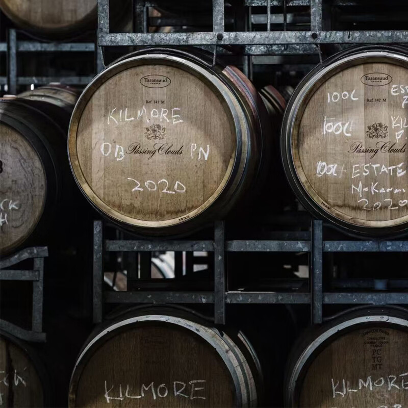 PASSING CLOUDS澳洲浮云酒庄原瓶进口红酒老人头系列 赤霞珠干红葡萄酒红酒干红 老人头1瓶【体验装】