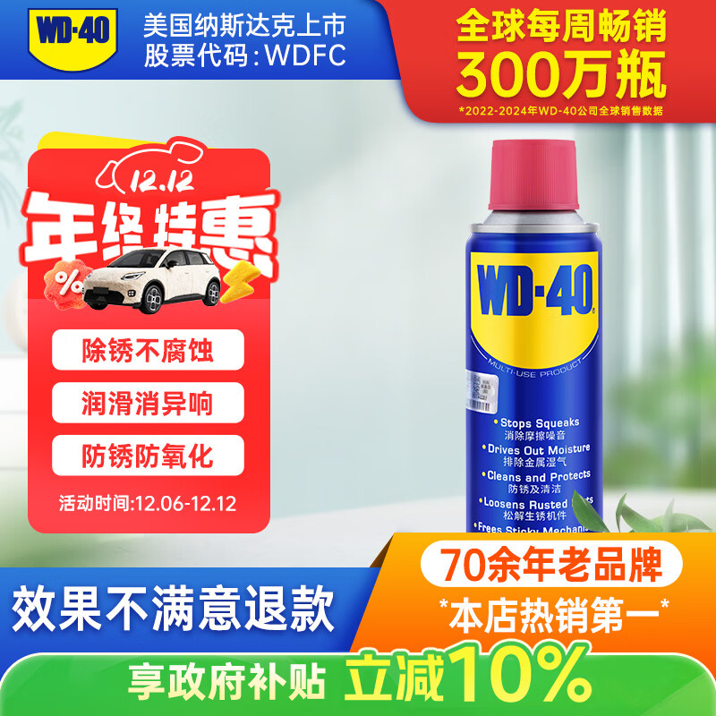 WD-40wd40ͻе˿˨ɶ 25.93ԪҪһƷ
