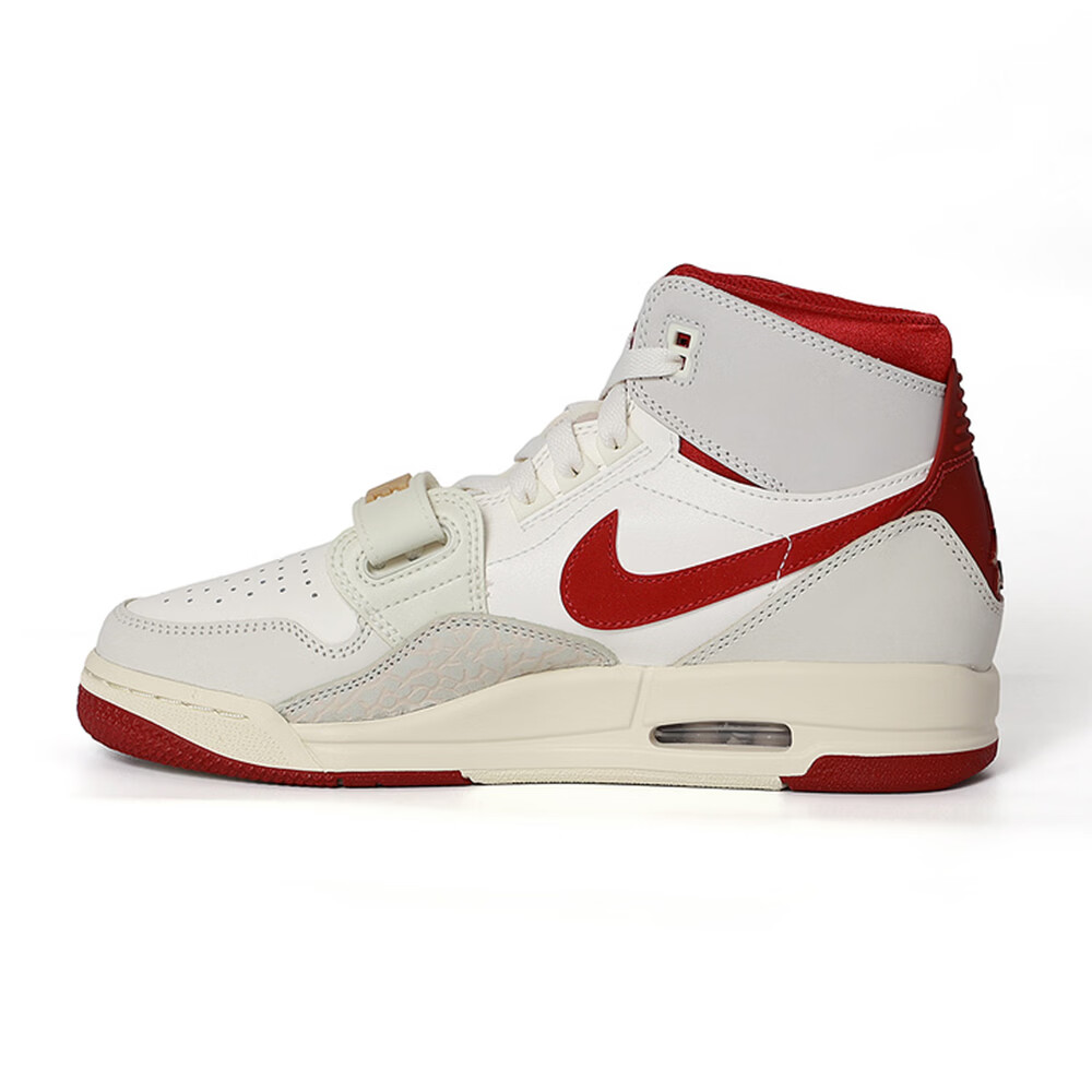 NIKE耐克【滔搏】大童中幫運(yùn)動(dòng)訓(xùn)練籃球鞋IQ9785-161 IQ9785-161 37.5