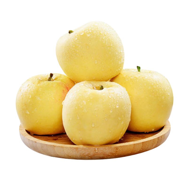 京鲜生彩虹火箭筒瑞香红+维纳斯 360g/筒4粒*2筒水果礼盒源头直发