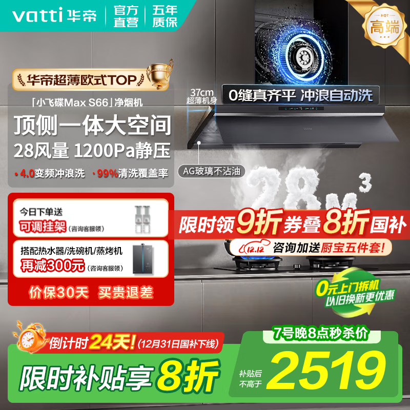 ۣVATTI̻СɵMax S66ٷ20%̻װƽǶŷʽһ28Ƶ ̻حi11S66 ߶콢/28 Ȼѯͷȡ 2518.56Ԫ