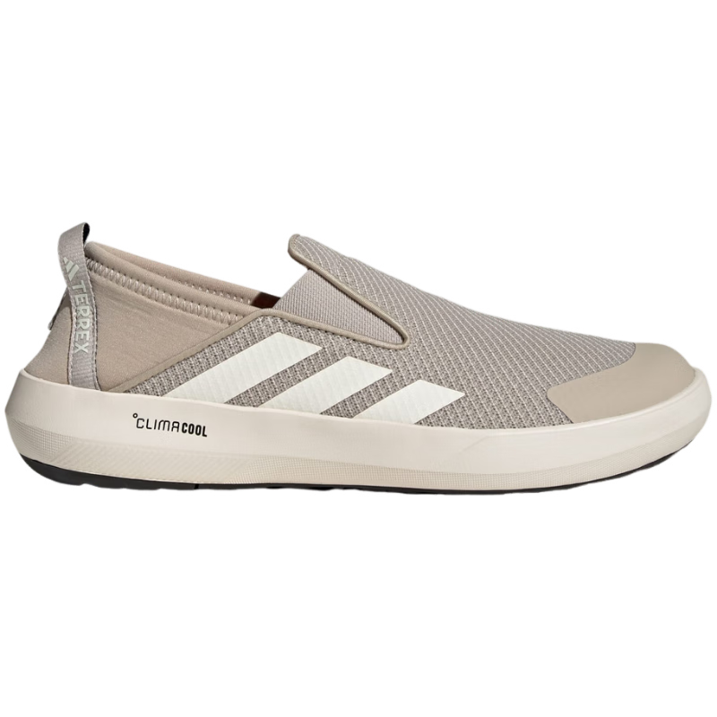 ���ϴ�˹��adidas������ϵ�� ��Ů TERREX BOAT SLIP-ON CLIMACOOL ��ˮЬ JR2653 43 263.15Ԫ