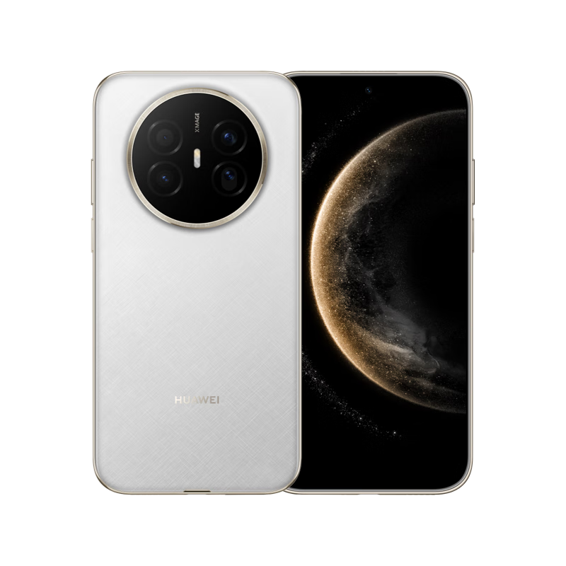 ���ڲ�����HUAWEI/��Ϊ Mate 70 Air �ֻ� ���ԭɫӰ�� ���°� 16+256G 4598Ԫ