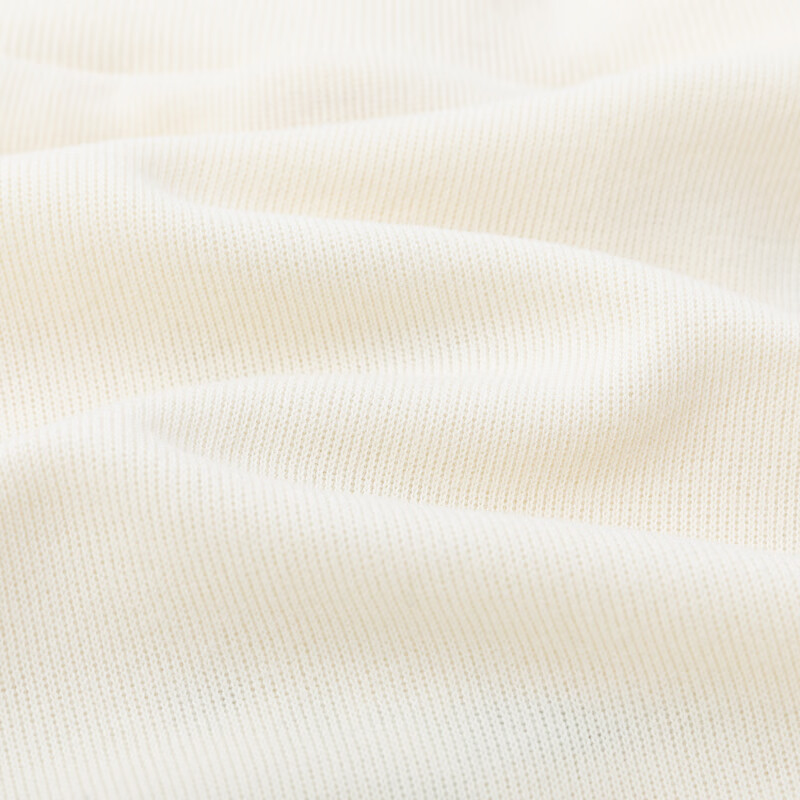 嘟嘟家儿童春季套装男童卡通拼接色卫衣女童休闲两件套宝宝透气针织长裤 淡紫雾色 90