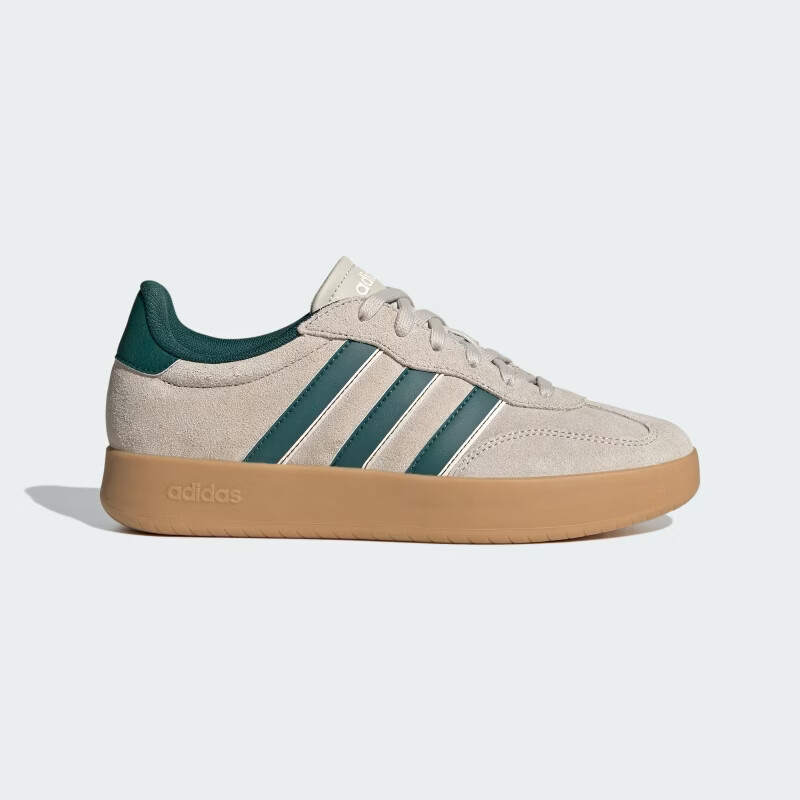 ���ϴ�˹��adidas��Ů BARREDA �˶����а�Ь��ѵЬ JP7106 ������ 38.5 217.55Ԫ