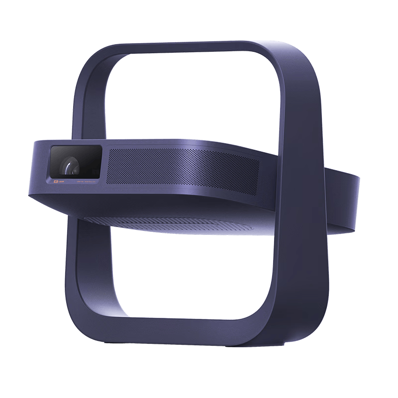 极米Z6X Pro 三色激光高亮版 投影仪家用 轻薄投影机高清 一体式云台 2年质保超级体验店20%