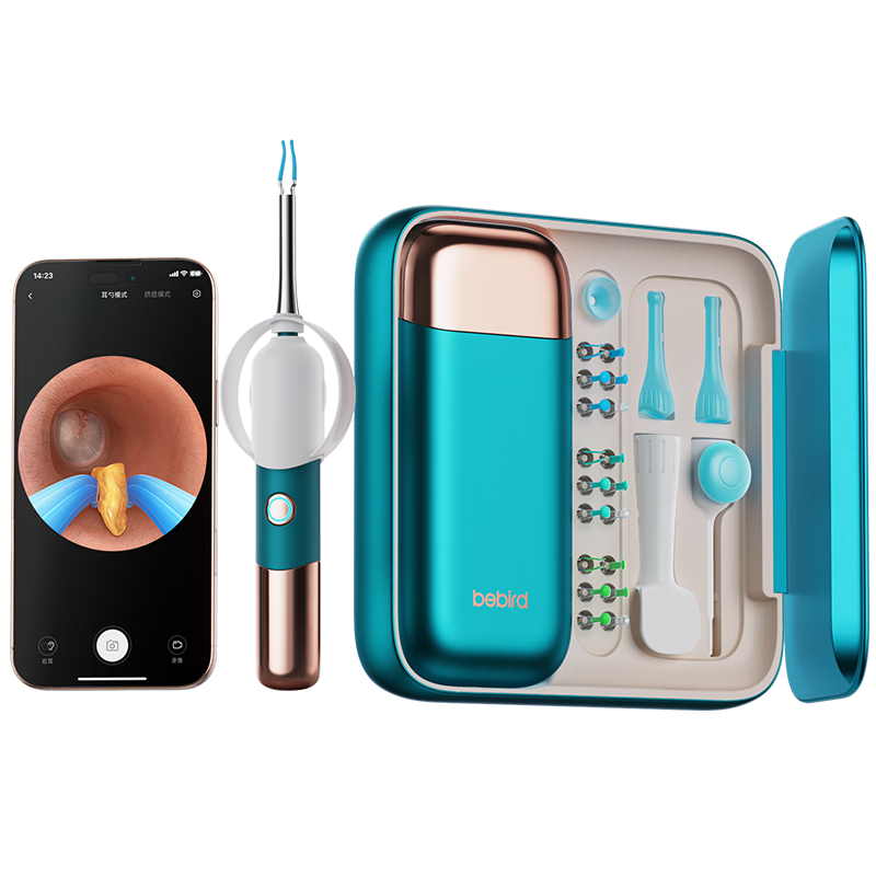 ����Ӫ��bebird3ultra�����ڶ��׷���5G�氲�Ļ����Ǹ����Ͷ��׹��������װ 299Ԫ