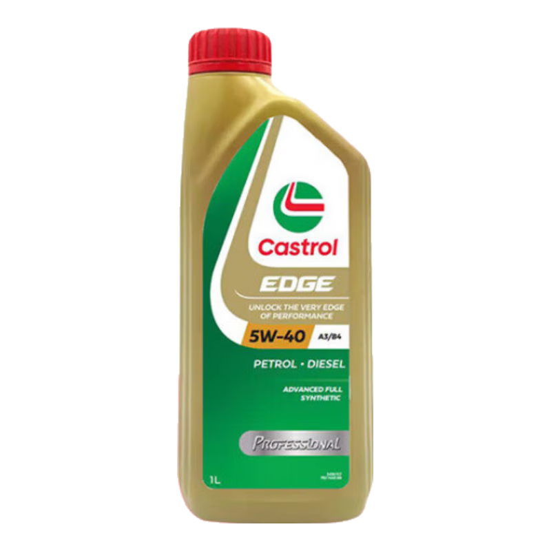 ���ڲ�������ʵ�ࣨCastrol���Ż� ���������� ȫ�ϳɻ��� ����ԭװ�������ǽ��� ���� ���� 5W-40 1L