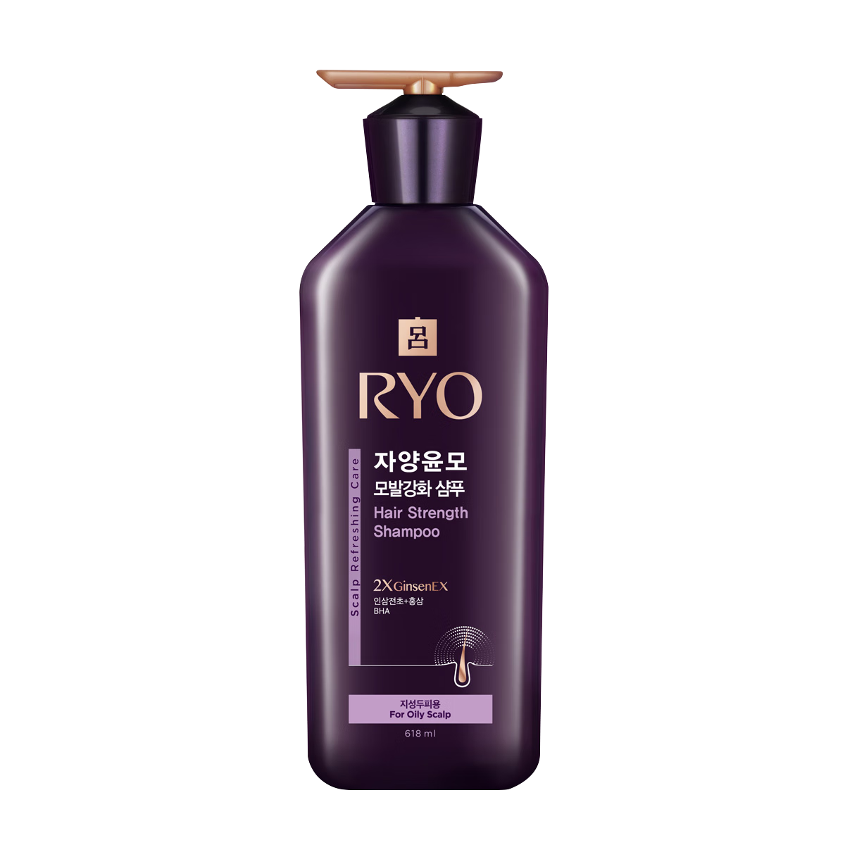����Ryo������ϴ��ˮ 618ml ��������ǿ�ͷ��Ϸ�ϴ���� ��ͷר�� 61.02Ԫ/������183.05Ԫ��
