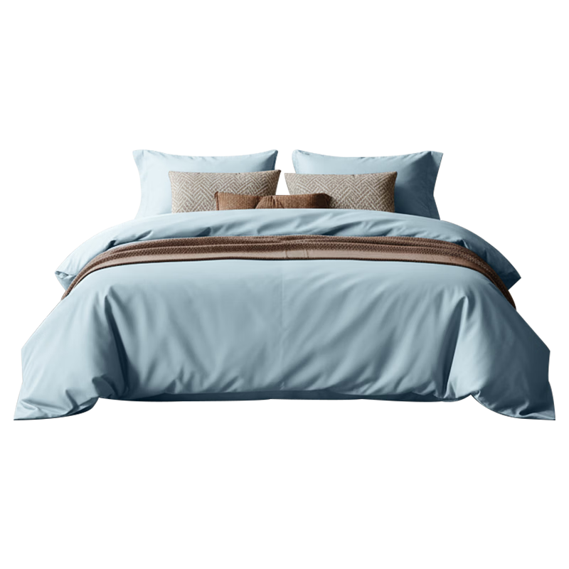 ѼѼ YAYA �����ļ��� 200*230cm ˿���� A��б�Ƽ��ܴ�������ȫ�ޱ��� 99.5Ԫ