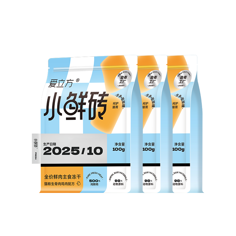 LOVE AROUND/������ С��ש ȫ�׶�ͨ��è�� ����ζ 300g 160Ԫ