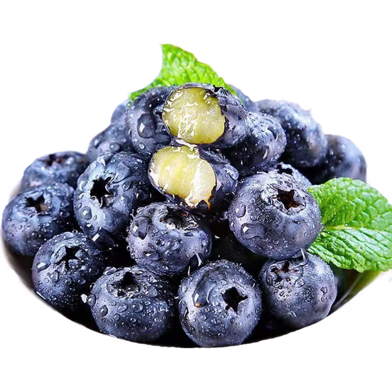 �������ϸ�ԭ������ݮ 90-115g*1��װ С������15mm+ �и�������ʳ������ݮ 11.1Ԫ