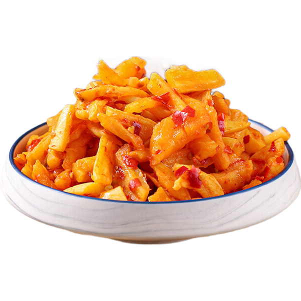 �ʾ׾׸�ɽ�ܲ���210g��װ�罷ζ�ܲ����·��˽����ե�� 210g/�� �罷ζ�ܲ���*1�� 6.89Ԫ