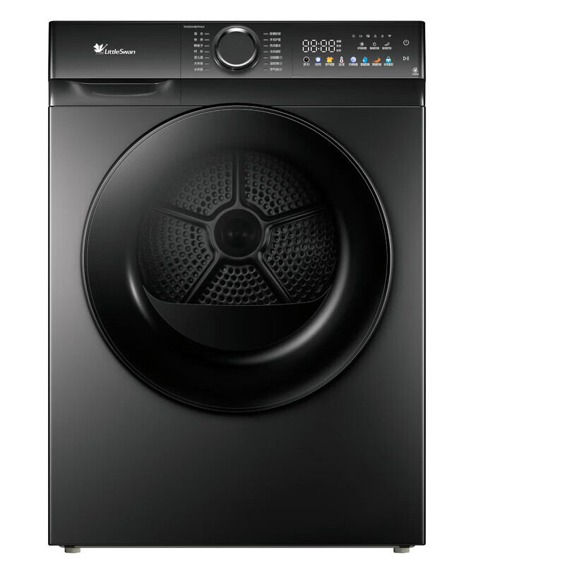 С��죨LittleSwan���ȱú�ɻ����� ȫ�Զ����»� 10��������� ��ά�������� ëм���� ��������|TH100VH617MAX 1499Ԫ